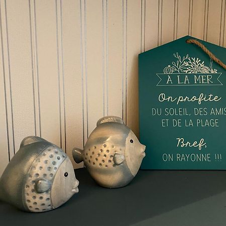 Le Saint-Remy, Hyper Centre, Calme Apartamento Dieppe Exterior foto