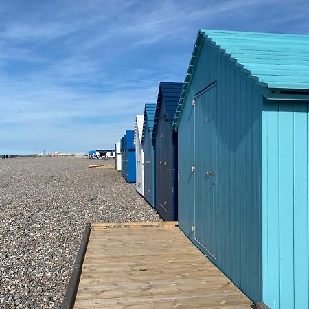 Le Saint-Remy, Hyper Centre, Calme Apartamento Dieppe Exterior foto